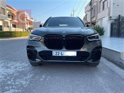 بی ئێم دەبڵیو X5